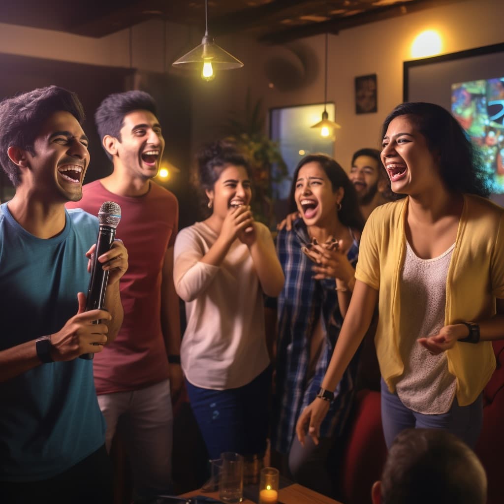 The BucketList Project | TheBunch.ai